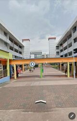 Ang Mo Kio Avenue 3 (D20), Shop House #565832521